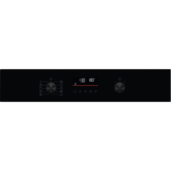 Product Control Panel
