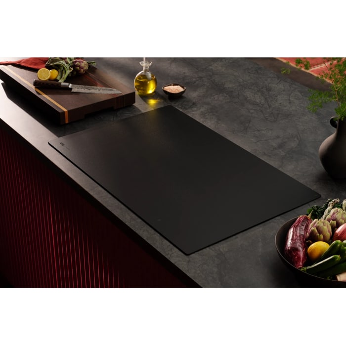 Product in kitchen environment