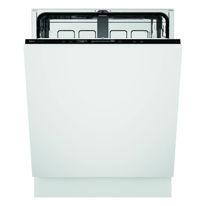 AEG 7000 XXL Inbouwvaatwasser GI7235C1SZ