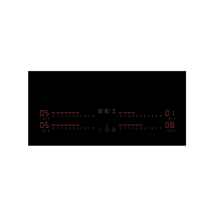 Product Control Panel