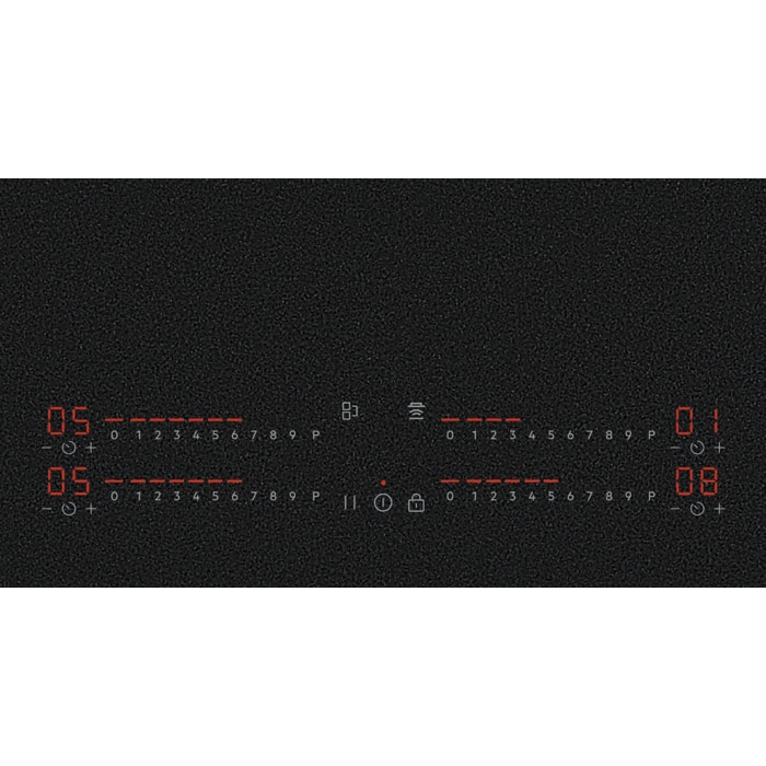 Product Control Panel