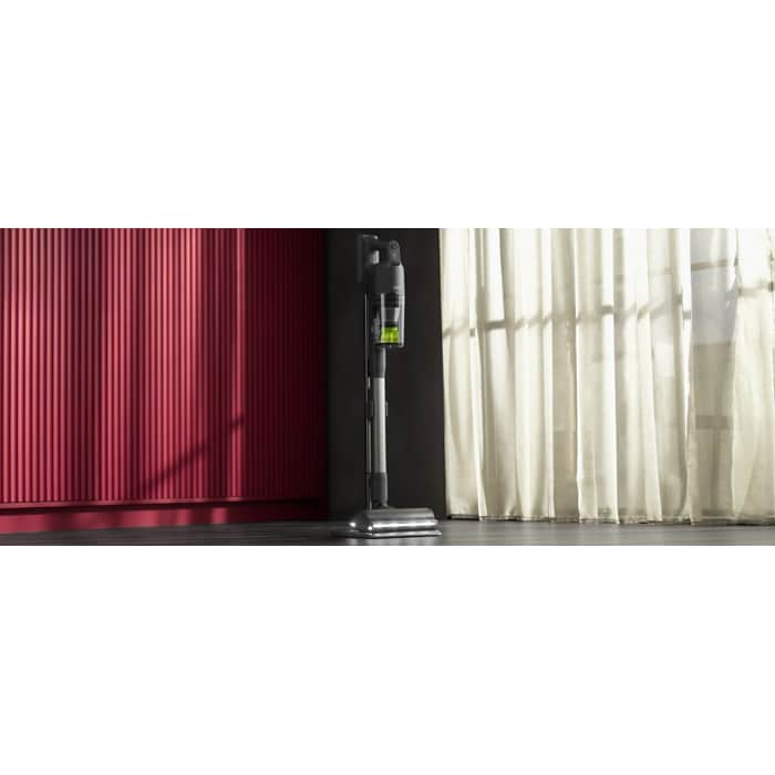 Product placed in home enviorment