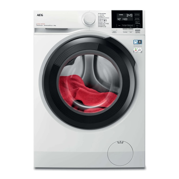 AEG 7000 ProSteam® - UniversalDose Wasmachine 8 kg L73FR86N4V