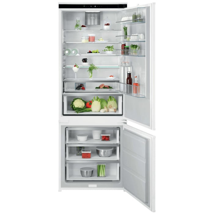7000 GreenZone Koel/vrieskast inbouw MaxiSpace 189.4 cm NSC7P751CS