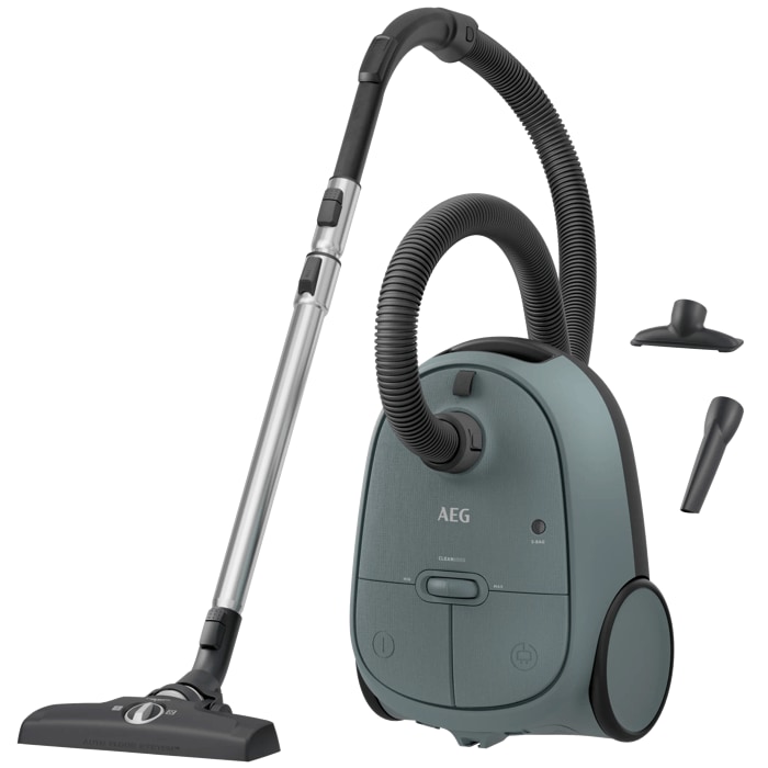 AEG 6000 Stofzuiger Met stofzak - 73 dB AB61C1OG