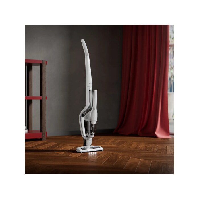 Product in a room environment