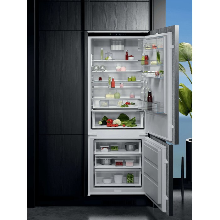 7000 GreenZone Koel/vrieskast inbouw MaxiSpace 189.4 cm NSC7P751CS
