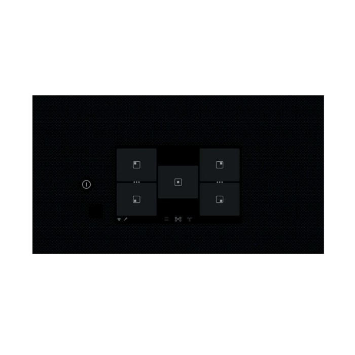 Product Control Panel