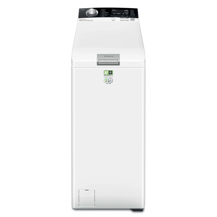 AEG Wasmachine bovenlader 6 kg LTR8765AL
