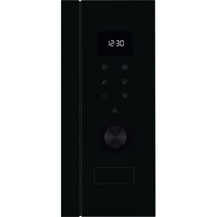 Product Control Panel