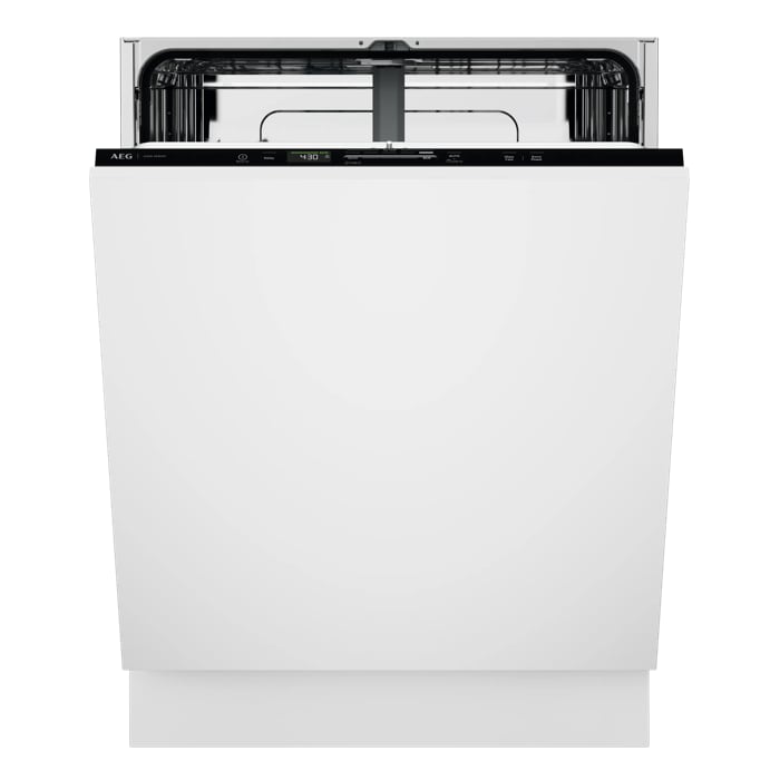 AEG 6000 Inbouwvaatwasser GI6200B1SN