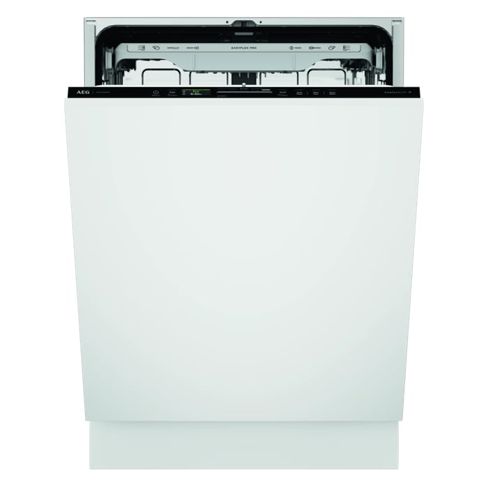 AEG 9000 XXL Max Inbouwvaatwasser ComfortLift® GI9700X4PC