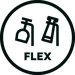 4in1 FlexHolder