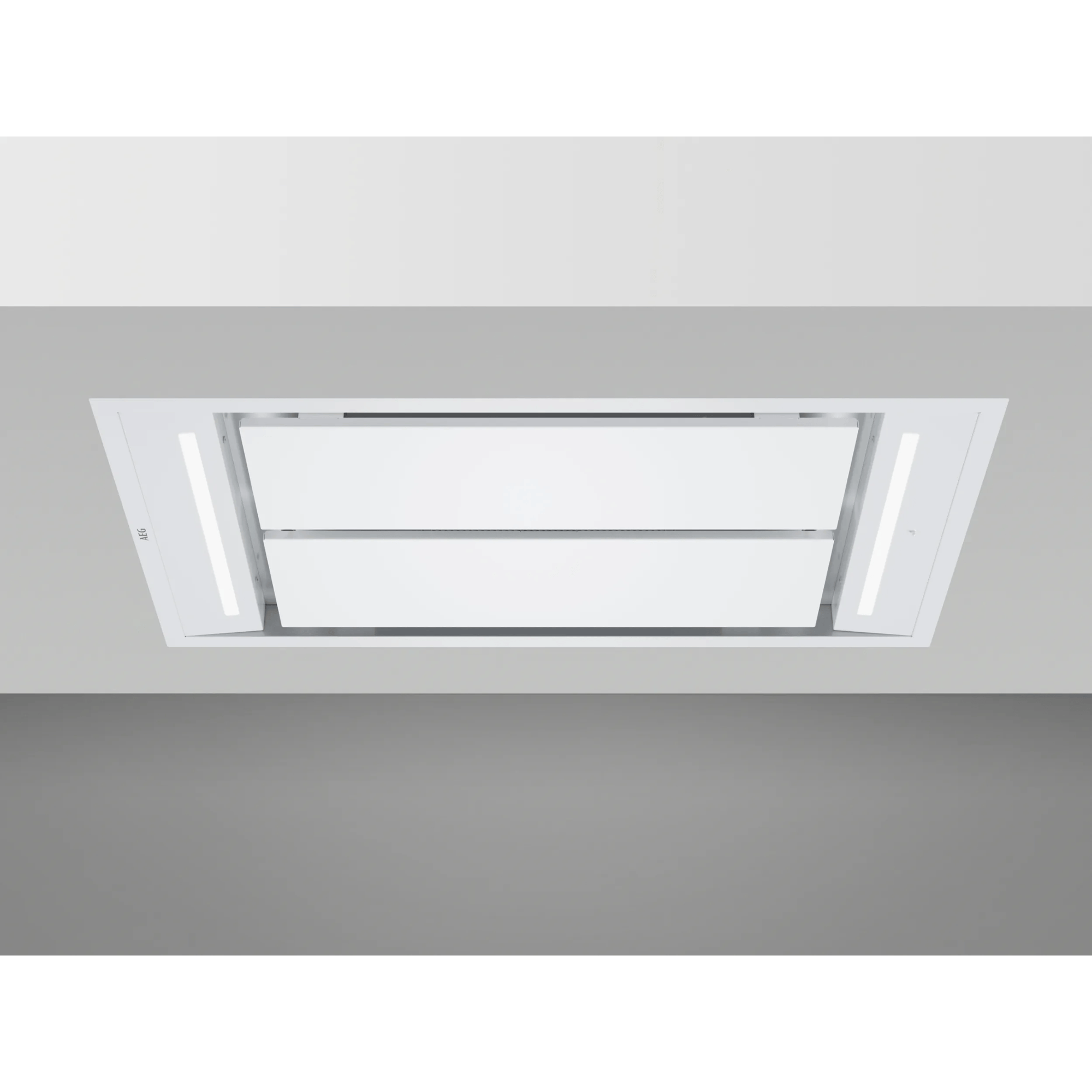 AEG 7000 Plafondafzuigkap 90 cm Wit