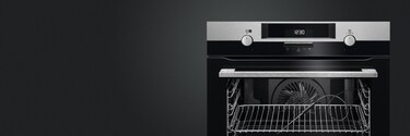 oven