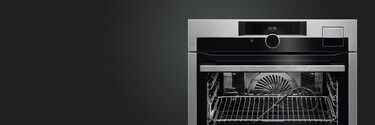 stoomoven