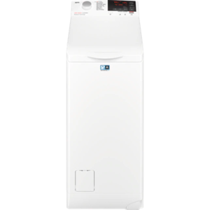 null Wasmachine bovenlader