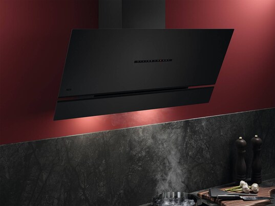AEG 8000 Breeze