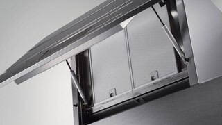 AEG-afzuigkapfilters