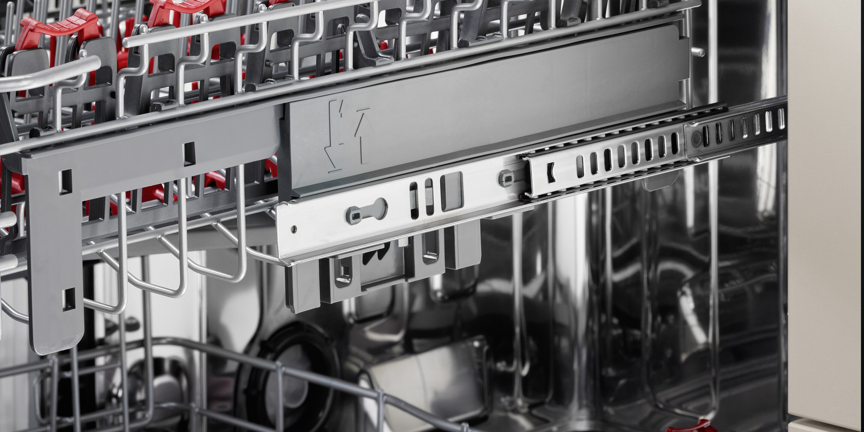 AEG ProCleanvaatwassers AEG