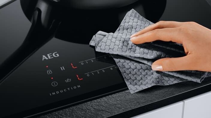 Toetsblokkeringsfunctie