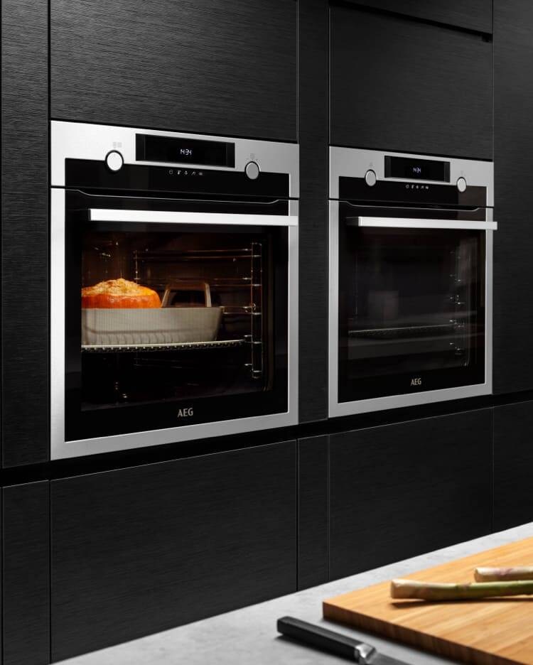 6000 Steambake-oven 