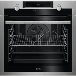 6000 serie SteamBake