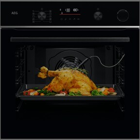 6000 SenseCook®