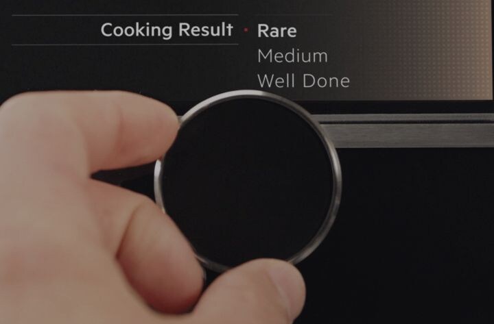 De FoodSensor die hier wordt gebruikt, is een heerlijk stuk vlees. De FoodSensor die hier wordt gebruikt, is een heerlijk stuk vlees.