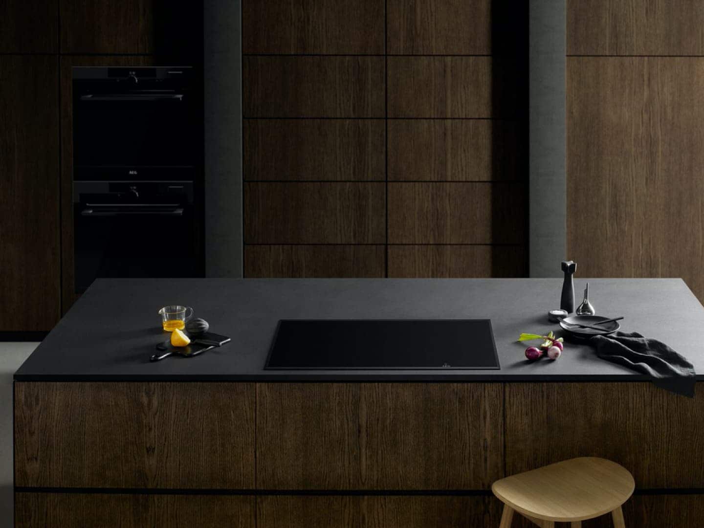 animated oven