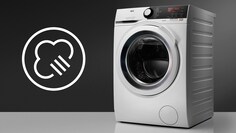 De AEG 7000 serie wasmachine