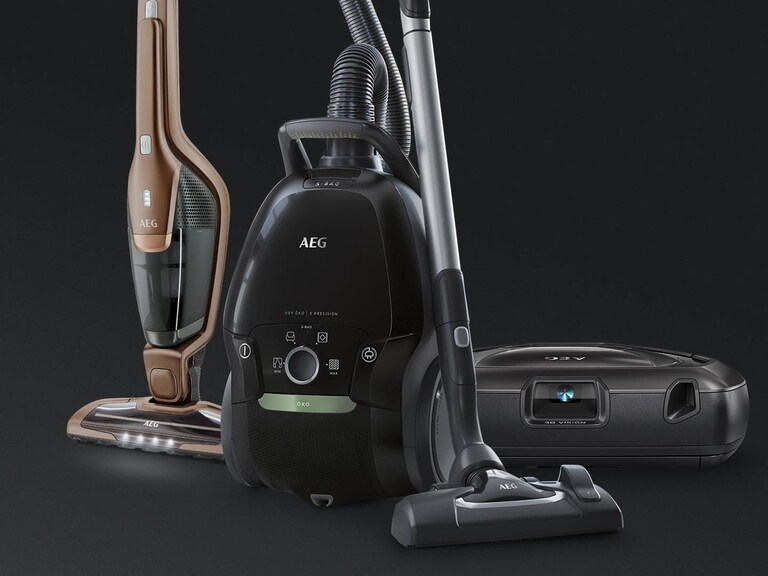 Reasons to Buy from AEG | AEG