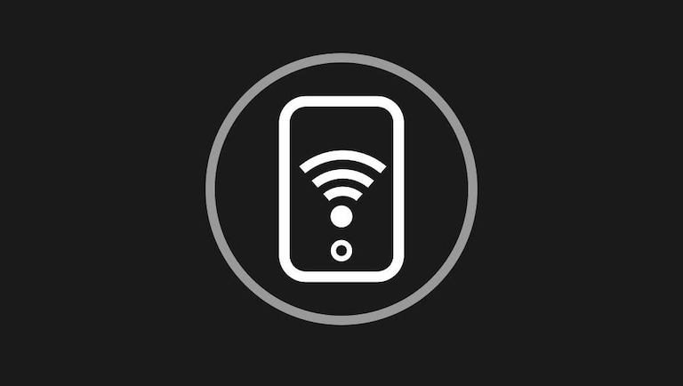 WiFi-pictogram