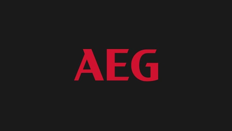 AEG-logo