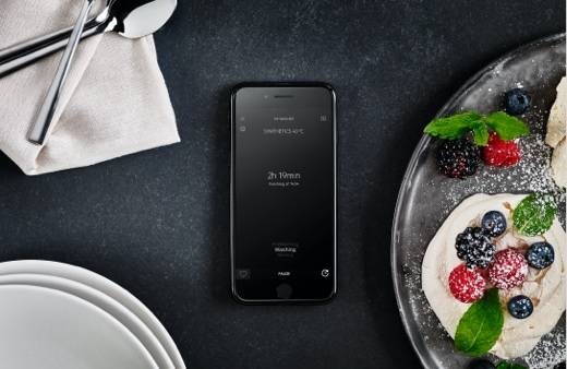 Smart home connectiviteit