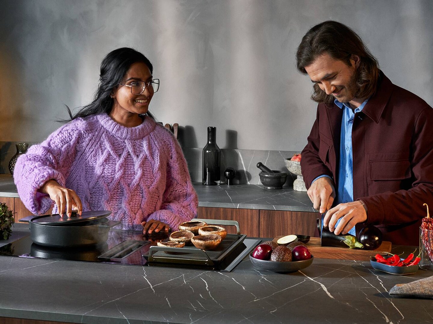 Garanties AEG Service en support AEG