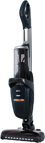 VEILIGHEIDSMEDEDELING: AEG FX9 |