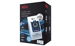 AEG Stofzuigerzakken