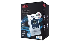 AEG Stofzuigerzakken
