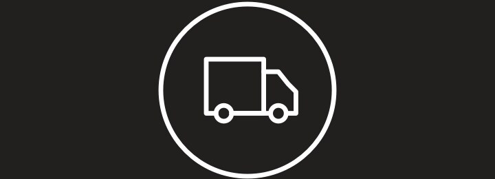 vrachtwagen