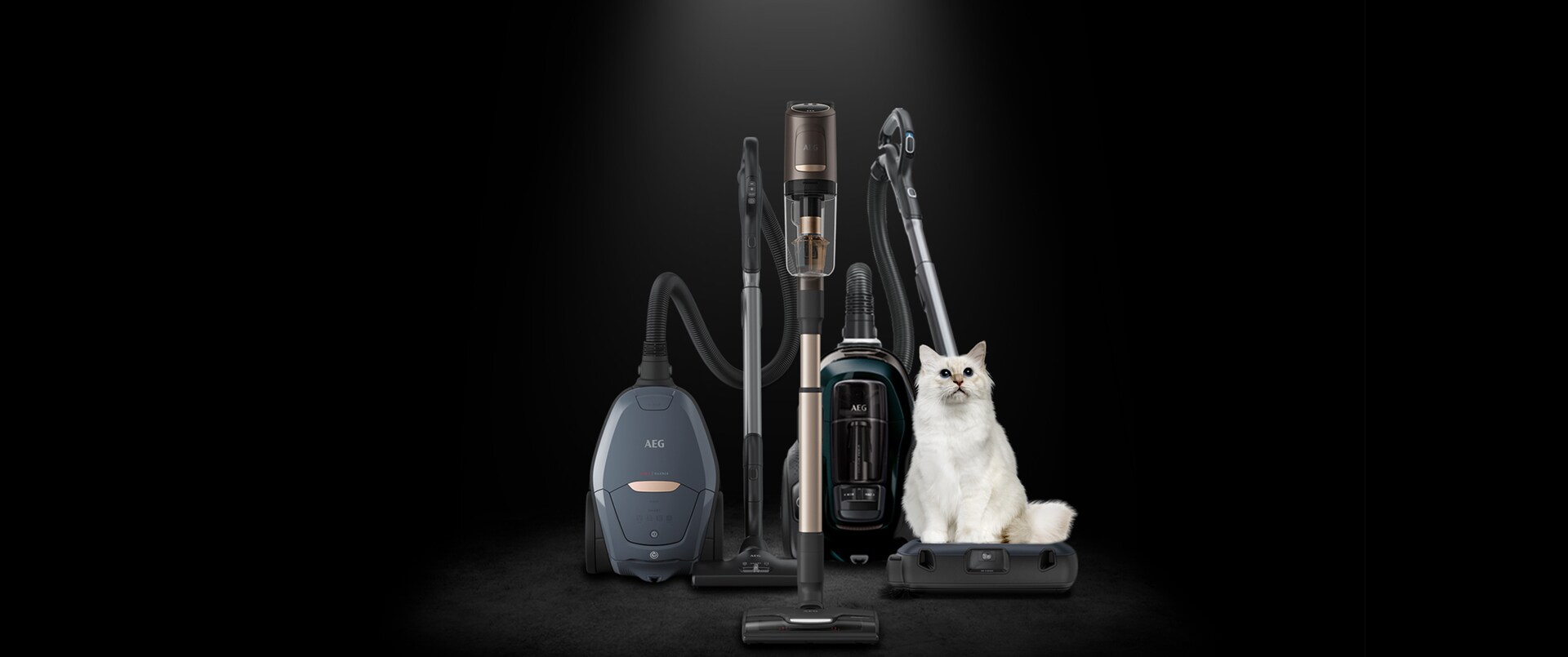 Stofzuiger aanbiedingen en promoties