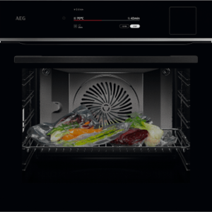 null Ovens
