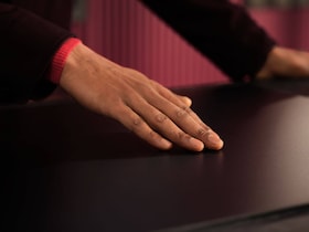 SaphirMatt® SE-inductie.