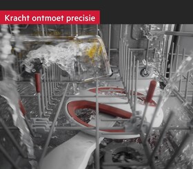 Voor een premium ervaring