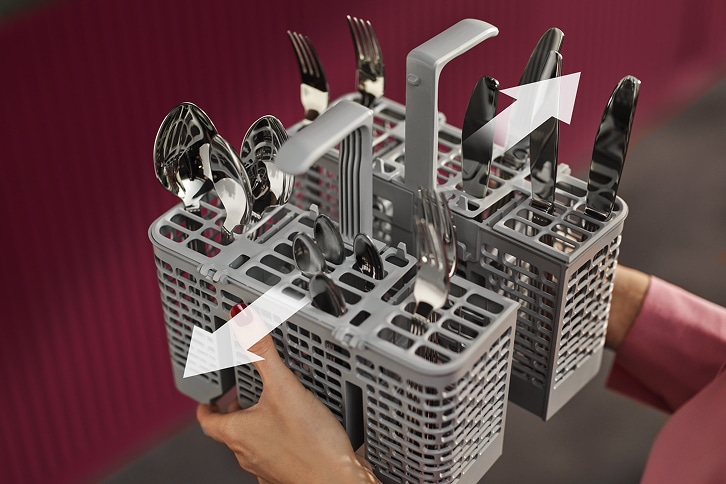 Haal meer uit je vaatwasser