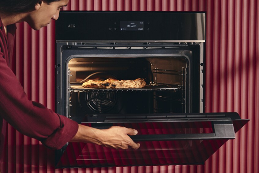 Haal meer uit uw oven