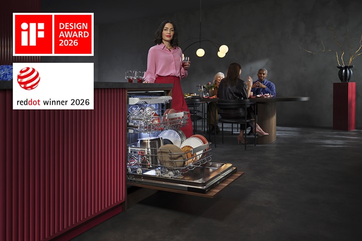 iF Design Award