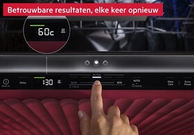 6000 AEG vaatwasser