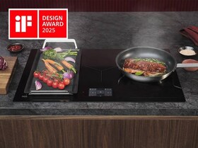 SensePro kookplaten