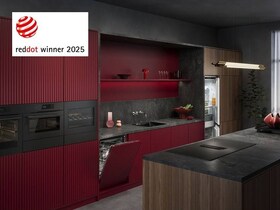Nieuw AEG keukenassortiment